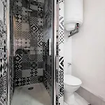 Terrasses De La Mediterranee 3 - Appt T2 Cab Ou Mezz 4 Couchages Port Mae-5434 Διαμέρισμα *