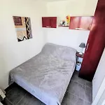 Terrasses De La Mediterranee 3 - Appt T2 Cab Ou Mezz 4 Couchages Port Mae-5434 *