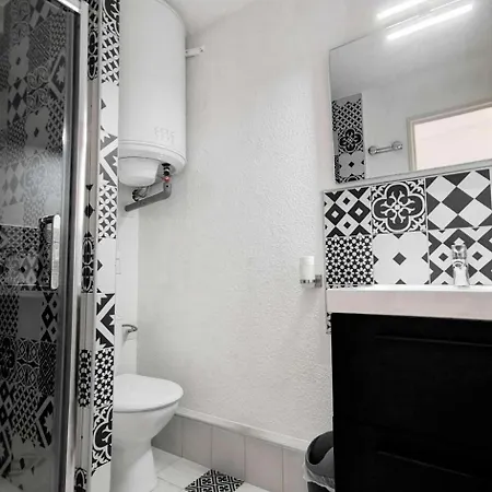 Terrasses De La Mediterranee 3 - Appt T2 Cab Ou Mezz 4 Couchages Port Mae-5434 * Leucate