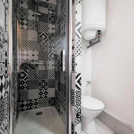Terrasses De La Mediterranee 3 - Appt T2 Cab Ou Mezz 4 Couchages Port Mae-5434 Lejlighed *